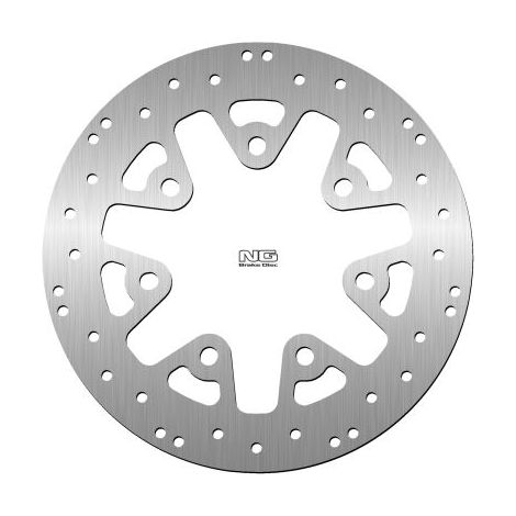 Disco de freno NG delantero/trasero Harley-Davidson 2009-2021 (300x5mm)