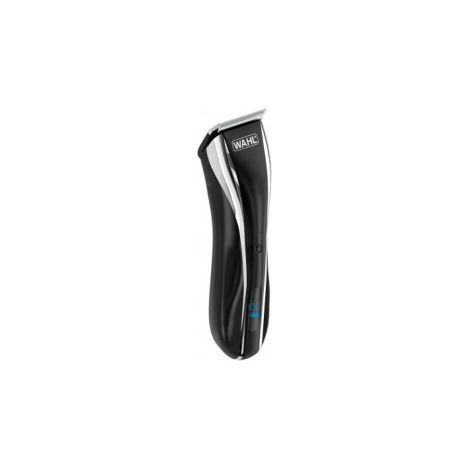 Wahl Lithium Pro Tagliacapelli Elettrico Nero