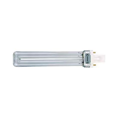T.I.P. Ersatzröhre UV-C 11 W für Teichfilter & Klärer Teichleuchte