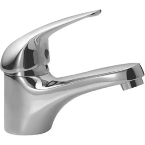 LAVABO SUR PLAGE B552 01 01 1 CHROME COLLECTION ERYMANTHE (1/5)