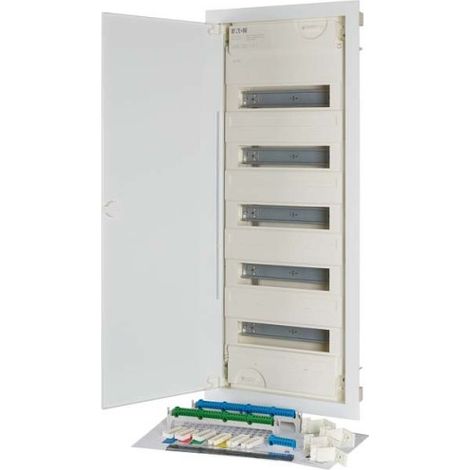 EATON UNTERPUTZ-KLEINVERTEILER KLV-60UPP-F 302410
