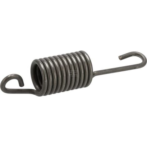 Muelle CNH 5108410
