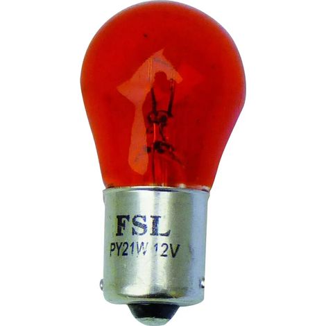 Ampoule pour girophare - NICE - 12 V - MLBT (NIC 189)