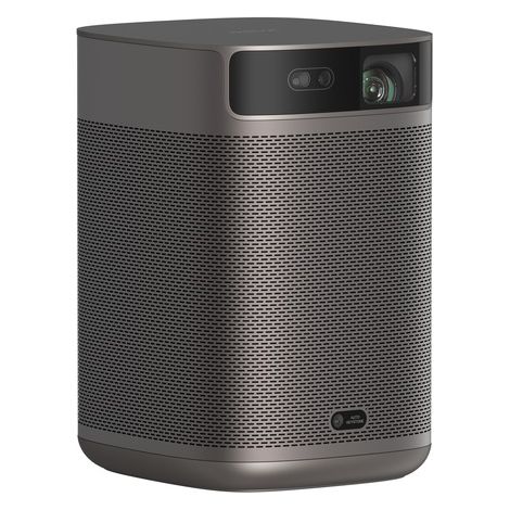 Pack Vidéoprojecteur XGIMI MOGO 2 PRO et support multi-angles