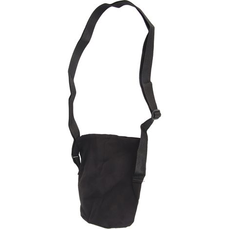 Housse de Sac à Urine avec Fermeture Intérieure pour Cathéter, Personnes Âgées et Patients (1/5)