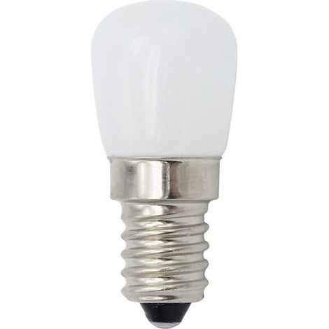 Ampoule Led E14 pour Instrument, transparente, faible puissance, éclairage non Large, lampe de poche, 2 pièces/ensemble (1/5)