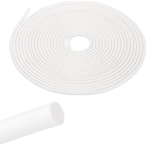 32,8 Ft Bande De Remplissage Joint D'Étanchéité Blanc (1/5)