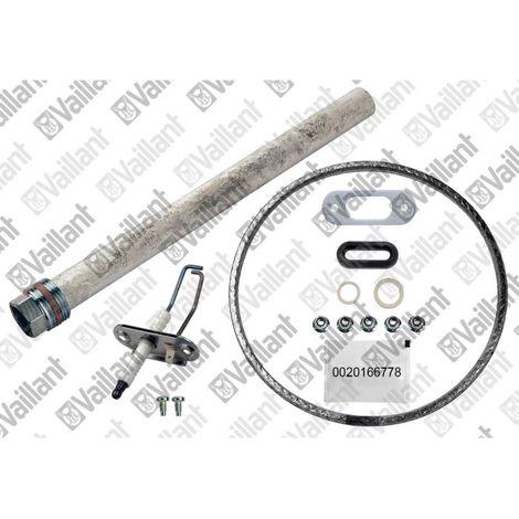 VAILLANT Wartungsset, VSC /3-5 140/150,/4-5 90 VSC 126+196/3-5 140/150 R2+3 u.w. Vaillant-Nr. , 0010027637