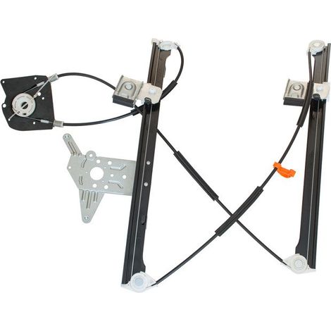 Elevalunas el茅ctrico derecho VW Lupo 98-05 (1/5)