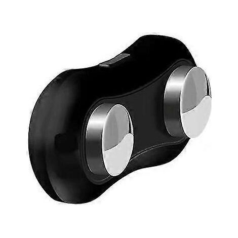 Smart anti-snoring device, portable EMS pulse noise reduction, muscle stimulator, comfortable sleep, good snoring plug, medical care (1/3)