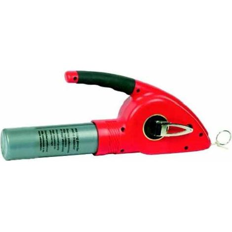 Traccialinee Goodline 50 Polvo Rojo Defi