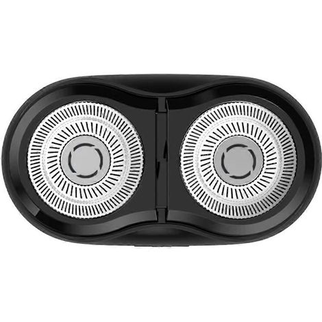 Lames doubles étanches d'origine pour rasoir électrique Blade S100/MSX201 (1/4)