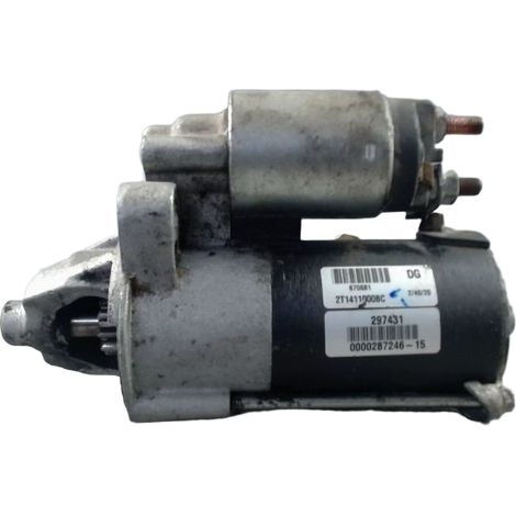 [PRODUIT D'OCCASION] Demarreur FORD T.connect ♻️ Ref Oe. 1477974 - Garantie à vie (1/4)