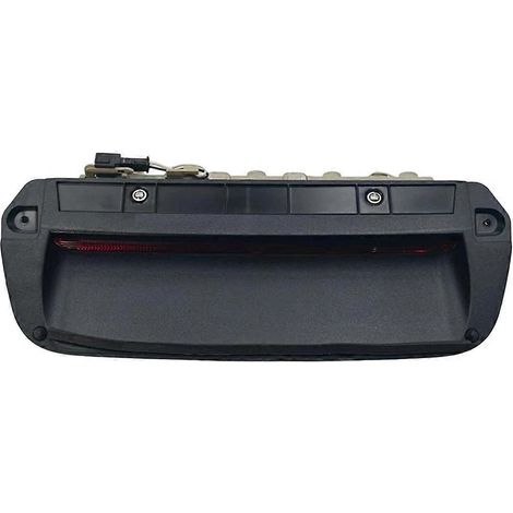 Feu arrière surélevé 3ème feu stop arrière 9675229880 pour Peugeot 308 (1/5)