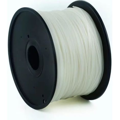 3D-Druckerfilament Gembird 3DP-PLA1.75-01-NAT PLA 1,75 mm (1/3)