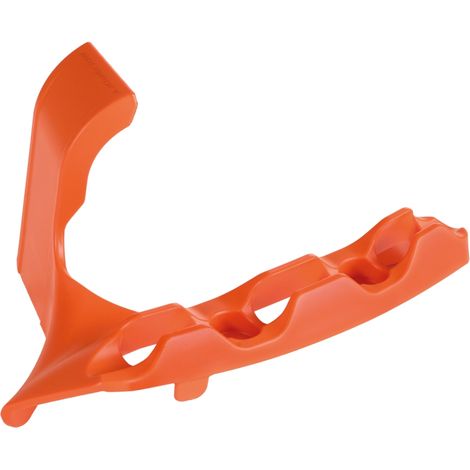 Funda PDS Polisport KTM EXC XC XCF 17 23 Naranja Duradera