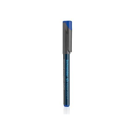 Maxx 222 F Permanent marcador permanente