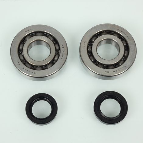 lager joint spi motor ntn für roller gilera 50 dna 2000 bis 2007