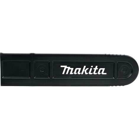 Protector de cadena de motosierra Makita 43x10 cm - 419560-5
