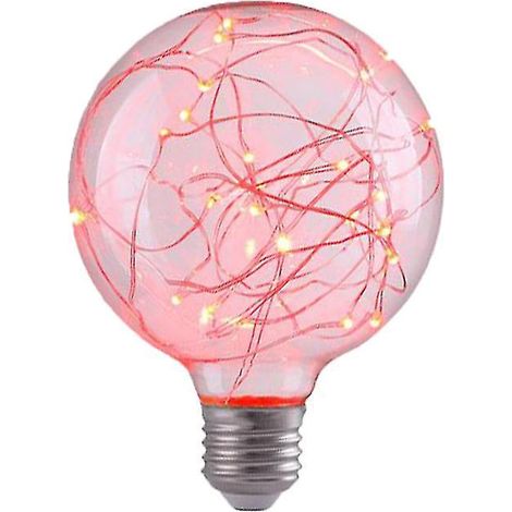 1 Stück LED-Glühbirne (1/3)