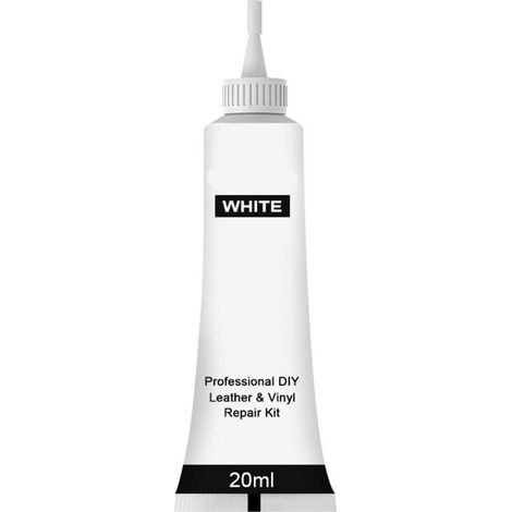 Lederreparaturgel 20ml - Autopflegemittel & Beschichtungspaste renoviert und schützt Autositze