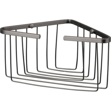 Cesta Inox Rincon Nickel - GME (1/2)