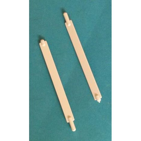 Bisagra para skimmer Liner SKSL (I), SRSL (I), SKAL (I) y SRAL (I) de Kripsol