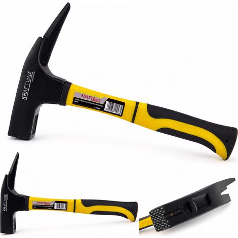 Caisse à marteau traditionnelle 600g - Outil essentiel pour le (1/5)