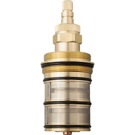 Kit de réparation thermostatique pour douche en laiton (1/5)