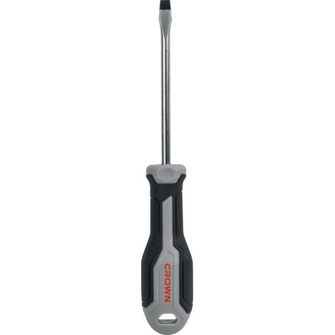 CROWN CACCIAVITE LAMA PIATTA GR 6X 38 CPHDS-AS0603