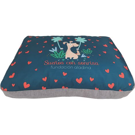 ALADINA COLCHON SONRISA 21 (T-1 76 x 51 x 17 CM)