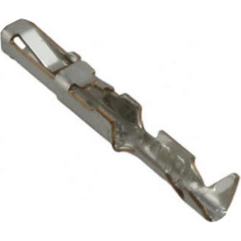 901190120 Contact à sertir Molex Contenu: 1 pc(s) (1/2)