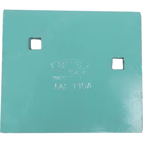Suola adattabile Nardi 5C 115A (1/2)
