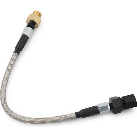 Compatible with LS1, LS6, and LSX oil pressure sensor shift kits C5 Camaro (1/4)