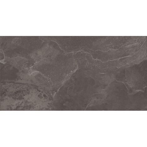 Mexen Rafael Choco glasiertes Feinsteinzeug rek. G1, Boden- und Wandfliese 120 x 60 cm, matt - TL324-120-060-04