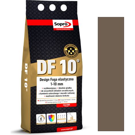 Sopro fuga DF10 ombre 58 2kg 1083A (1/5)