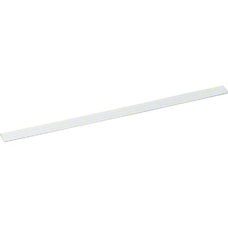Bande de marquage 24 modules quadro4-quadro5-quadro+ acc circulation de filerie HAGER JE003