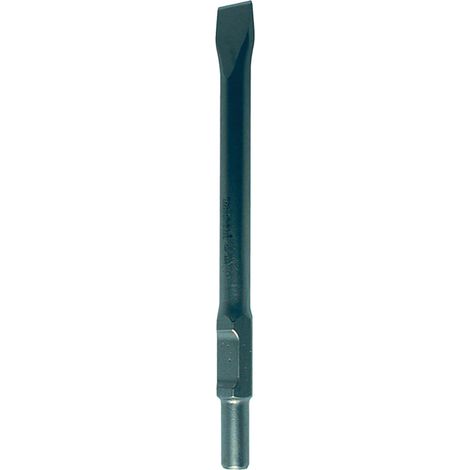 Makita Scalpello piatto M17 24 x 450 mm - P-13063