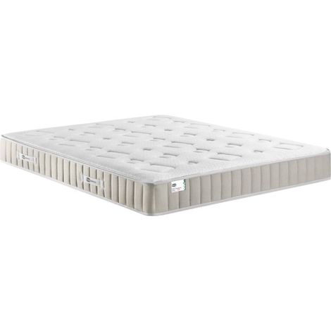 Matelas Suite Biarritz 24cm - 160 x 200 cm (1/5)