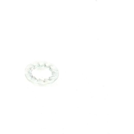 Rondelle frein denture ext pour mobylette Peugeot 50 103 RCX (1/3)
