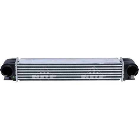 Intercooler, échangeur NRF 30129A BMW 17512247359 2247359 22473634