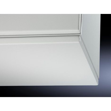 Rittal Abschlussplatte CM 5001.160