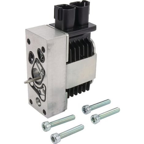 Magnete DANFOSS PVG1611336030