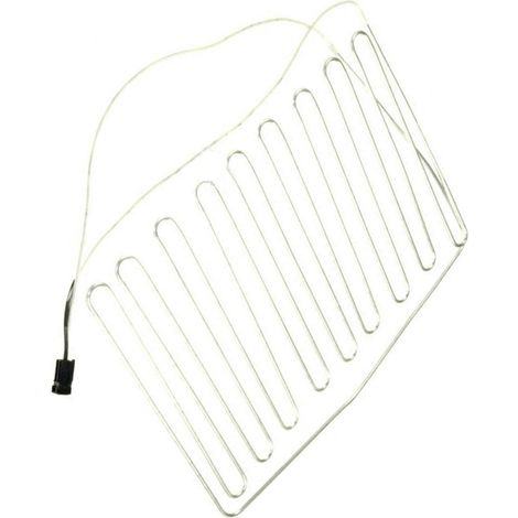 SOS Accessoire Résistance de chauffe pour Réfrigérateur, congélateur BOSCH 00648626