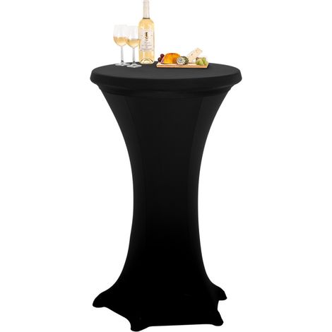 Jeu de housse p. table bist. haute 700 S - Bartscher (1/5)