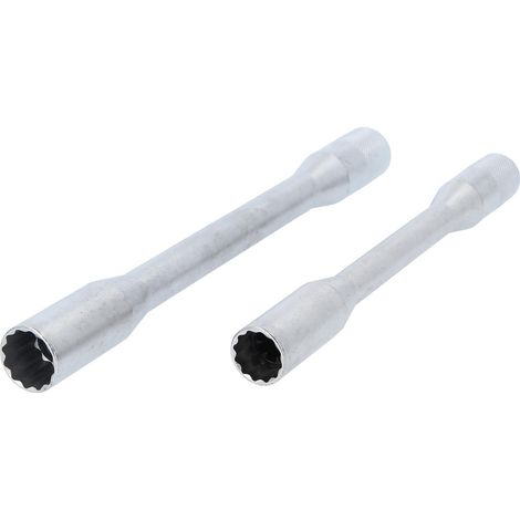 Jeu de douilles pour bougies d’allumage 3/8" pour moteurs EcoBoost KS Tools 2 pcs (1/4)