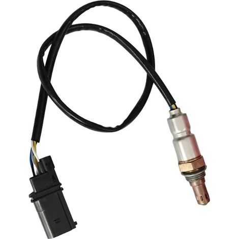 Upstream oxygen sensor 68247753AA suitable for 2015 and 2016 Dodge Dart 1.4L vehicles. (1/5)