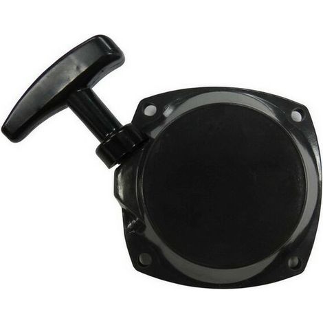 Lanceur débroussailleuse – Accessoire pour démarrage efficace – Compatible BG 34DB, BG 40DB, BMD 3400 – Entraxe 100 mm, hauteur 25 mm – Bestgreen (1/2)