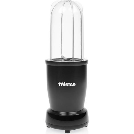 Tristar BL-4486 Appareil à smoothie 350 W noir (mat)