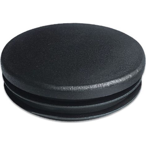 Tube rond de 42 mm de diamètre, 10 pièces, extrémité de l'ailette (1/3)